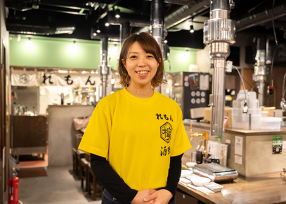 焼肉ホルモンジンギスカン酒場れもんの画像