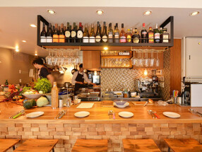 トネリコの画像