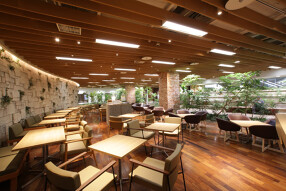 イー・エー・グラン そごう横浜店の画像