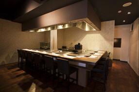 ステーキハウス じりゅうの画像