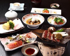 一乃家 平塚西口店の画像