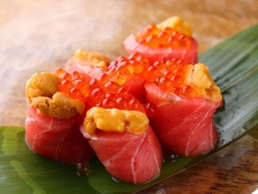 函館海鮮　うにくら 日比谷店の画像