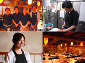 焼肉もつ福（旧店名：もつ福　赤坂店）の画像