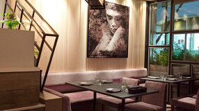 CASA BIANCA CAFEの画像