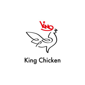 King Chickenの画像