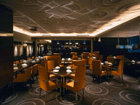 ダイニングレストラン MAIMON GINZAの画像