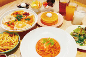 OMOCHA 長泉店の画像