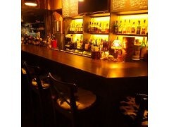 Burger dining + Bar enn の画像