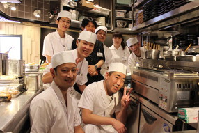 鳥元 ミューザ川崎店の画像