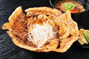 ホエーどん亭　浜松町店の画像