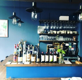 ビストロ・デトワの画像