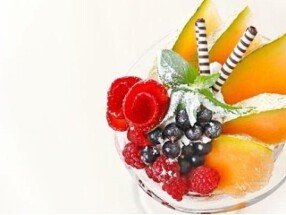 パフェ専門店 幸せのレシピ～スイート～　大通り店の画像