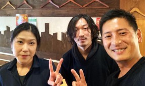 麺屋ふぅふぅ亭の画像