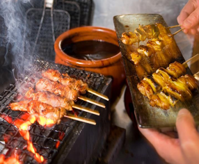 やきとり呑炭坊の画像