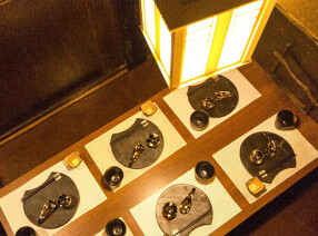 おもてなし旬魚 踊る魚　大門・浜松町店の画像