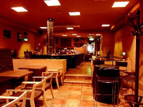 Bar 9DAN Sleuthの画像