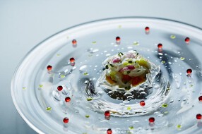 L‘eclaireurの画像