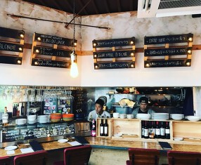 ラムギ屋 たまプラーザ店の画像