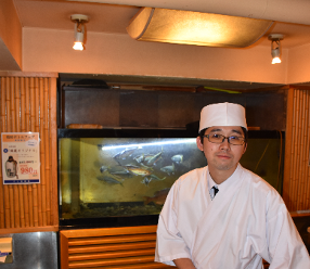 霧笛屋　東京駅グランアージュ店の画像