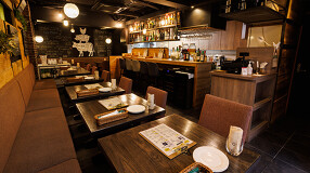 ワイン食堂Ardoの画像