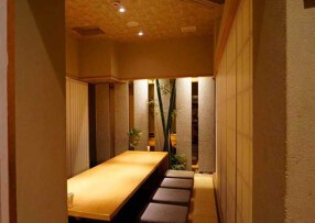 海山邸 天神店の画像