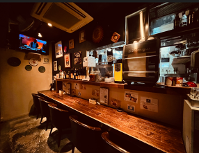 Energy Cafeの画像