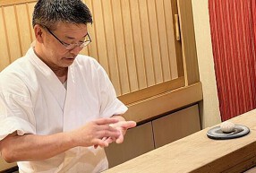 料理屋 真砂茶寮の画像