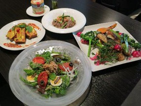 ブラッスリーアムールの画像