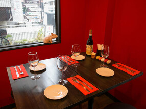 スペインバル　ドンファンの画像