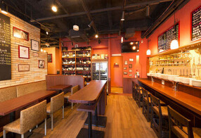 ワインハウスBALLONDOR の画像