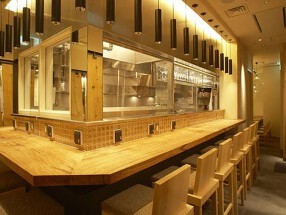 やきとりばかやの画像