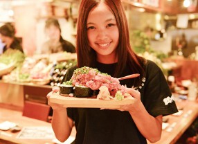 鰓呼吸 大宮一番街店の画像