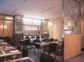 Osteria SAKURAの画像