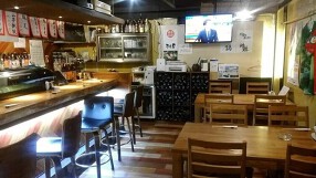 海鮮居酒屋 凪の画像