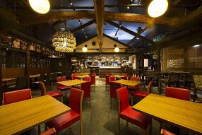 イタリアンバル ottoの画像