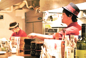 Meet　Meats 5バル　 神保町店の画像