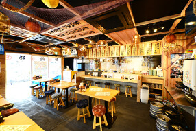 千日前まぐろセンターの画像