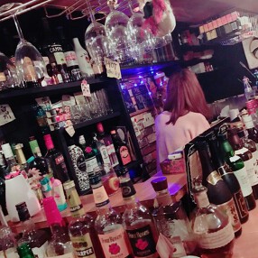 bar ALL INの画像
