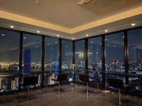 ドゥトゥール・バーラウンジの画像