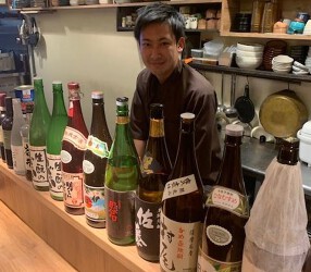 本町酒場　浦ヤの画像