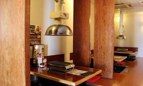  焼肉＆海鮮焼　風樹　の画像