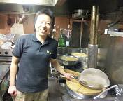 銀蕎麦國定の画像