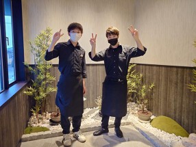 和牛焼肉 はな縁の画像