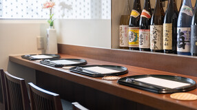 酒房 交差点 ~築地cross point~の画像