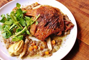 ルフージュ　神楽坂店の画像