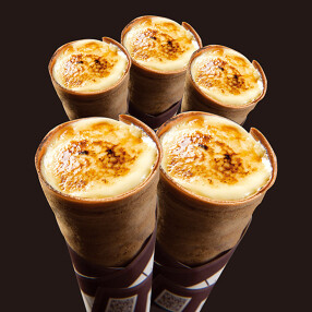 クレーピエトーキョー群馬伊勢崎店の画像