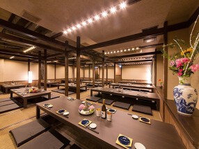 博多炉端 野が海の画像