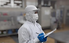 和泉食品工場の画像