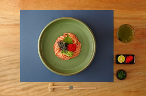 つるとんたんニューヨーク店の画像