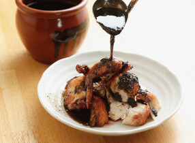 大阪あげ鳥一の画像